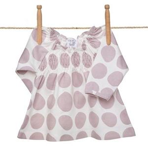 Gaia LillyPilly Babydoll Top 1